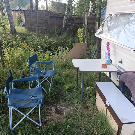 Camping Yupfssi Camp Place
